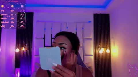 Snapshot of miia_schwarz chatting on 10-18-25, 08:42 Miia Schwarz online show from 10-18-25, 08:42