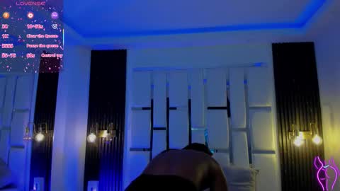 Snapshot of miia_schwarz chatting on 10-19-25, 02:50 Miia Schwarz online show from 10-19-25, 02:50