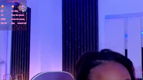 Snapshot of miia_schwarz chatting on 11-17-25, 08:47 Miia Schwarz online show from 11-17-25, 08:47