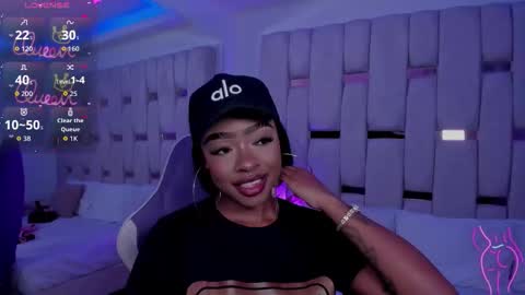 Snapshot of miia_schwarz chatting on 03-13-26, 11:00 Miia Schwarz online show from 03-13-26, 11:00