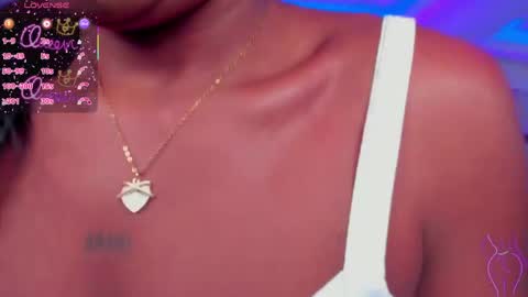 Miia Schwarz  online show from 04-27-26, 03:48