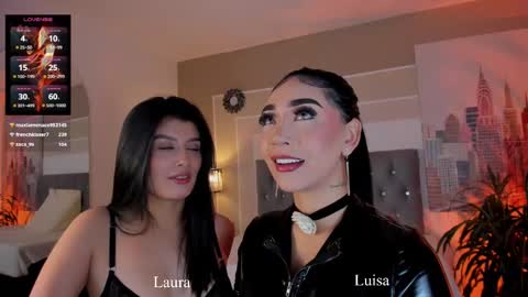 Snapshot of miia_smiith02 chatting on 01-13-25, 03:26 luisa online show from 01-13-25, 03:26