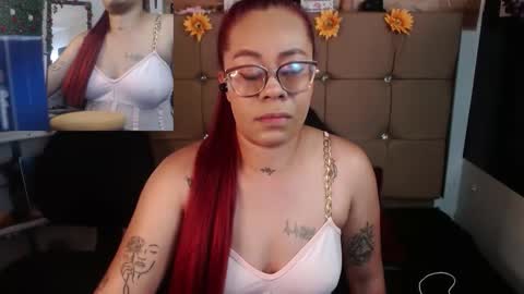 miia online show from 01-07-26, 06:32