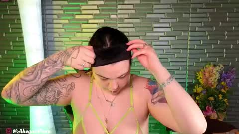 Ma -  online show from 01-08-26, 09:17