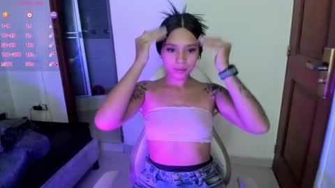 miiaboss online show from 04-22-26, 11:01