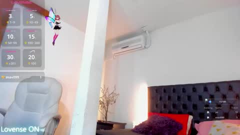 Snapshot of miiarod chatting on 12-04-25, 07:55 mia sofia online show from 12-04-25, 07:55