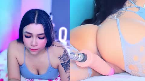 miiastone_cm online show from 02-17-26, 03:03