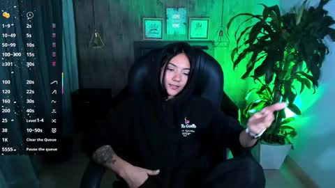 Michael Black online show from 12-04-25, 11:02