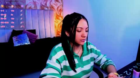 Michael Black online show from 04-18-26, 07:58