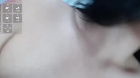 miichellbunny online show from 12-14-25, 09:52