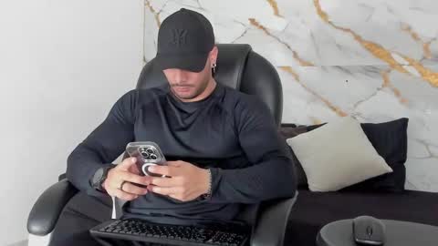 Daniel online show from 09-10-25, 01:00