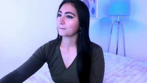 Snapshot of miila__1 chatting on 07-30-26, 11:09 Mila online show from 07-30-26, 11:09