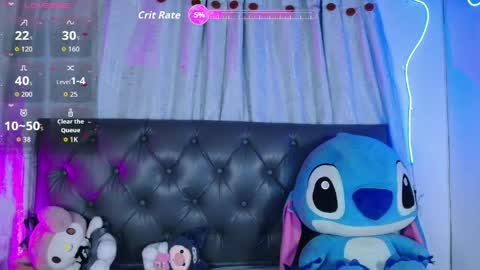 Snapshot of miila_a chatting on 05-12-26, 07:05 Mila online show from 05-12-26, 07:05