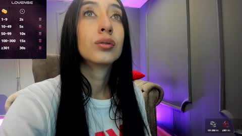 miilu  online show from 01-09-25, 03:15