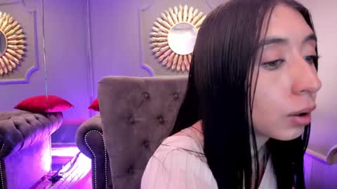 miilu  online show from 01-12-25, 06:28