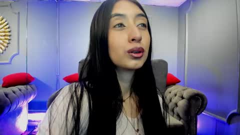 miilu  online show from 01-23-25, 03:48