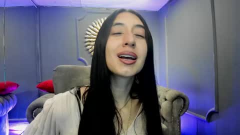 miilu  online show from 01-29-25, 04:26