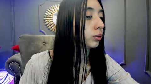 miilu  online show from 01-29-25, 07:36