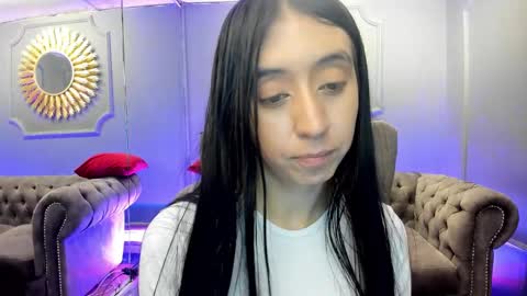 miilu  online show from 02-15-25, 04:03