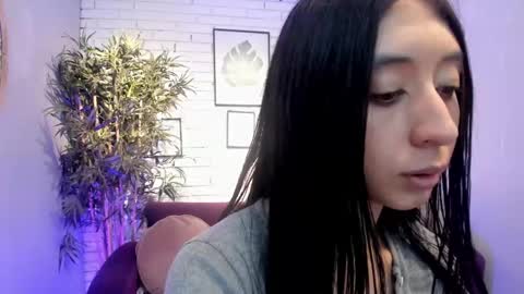 miilu  online show from 02-23-25, 06:28