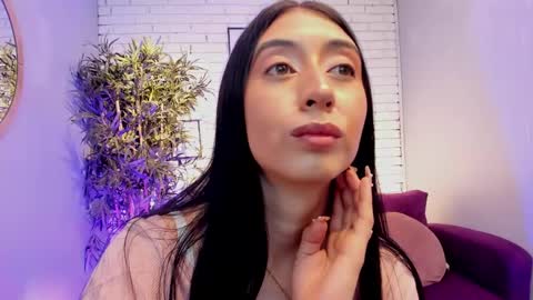 miilu  online show from 03-06-25, 03:13