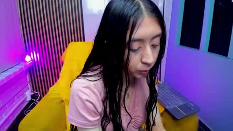 miilu  online show from 10-12-25, 03:27