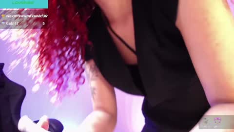 Lucii online show from 12-12-24, 05:59