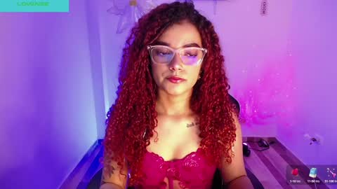 Lucii online show from 12-13-24, 02:16