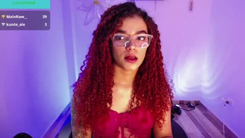 Lucii online show from 12-13-24, 08:15