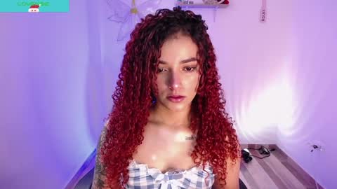 Lucii online show from 12-18-24, 04:06