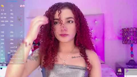 Lucii online show from 09-20-25, 08:21