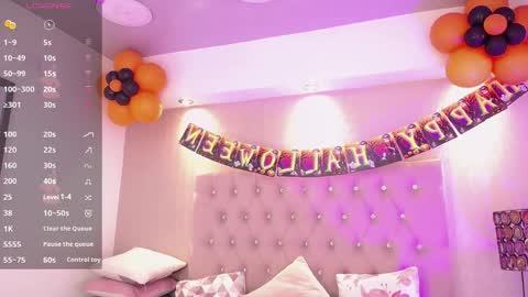 Lucii online show from 10-17-25, 10:07