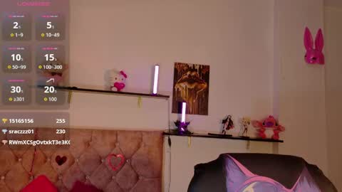 miis_beella online show from 04-21-26, 01:42