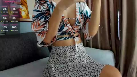 miissblonde online show from 10-01-25, 03:01