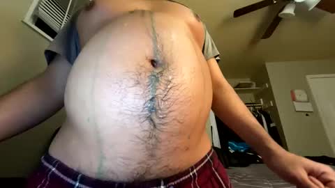 mik138 online show from 03-04-26, 01:11