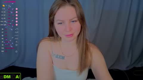 Snapshot of mika_bloom chatting on 11-29-25, 02:36 Mika online show from 11-29-25, 02:36