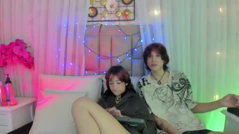 Mika  Milo. online show from 05-22-26, 11:38