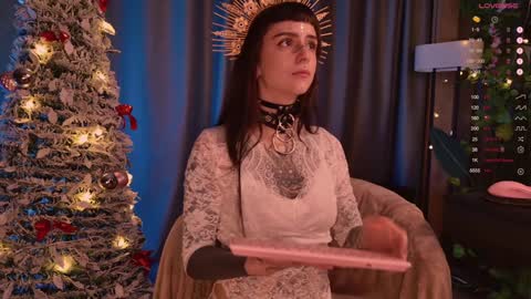 mika_moon_ online show from 12-21-24, 01:26