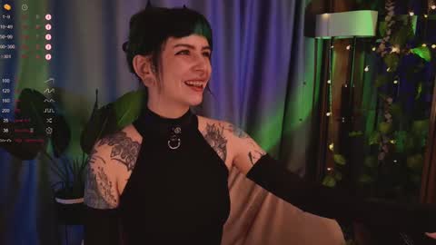 mika_moon_ online show from 02-10-25, 04:08