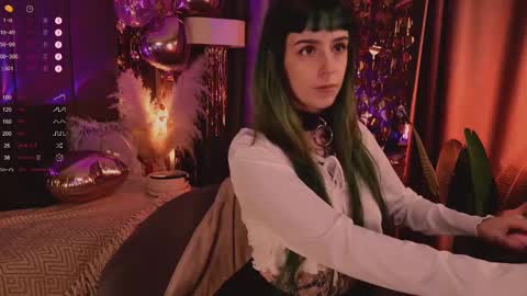 mika_moon_ online show from 02-13-25, 04:43