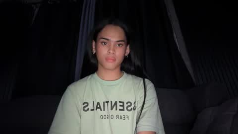 mika_pedersen online show from 12-01-25, 07:08