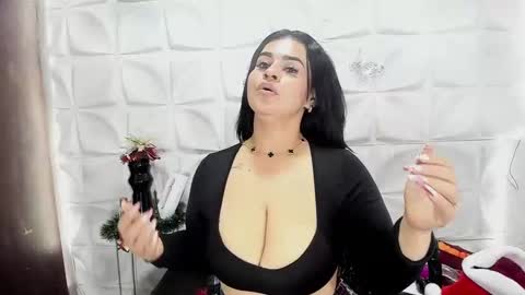 Snapshot of mikaela_lust chatting on 12-20-24, 06:56 Mikaela Lust online show from 12-20-24, 06:56