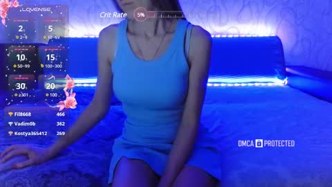 Snapshot of mikaeladiamond chatting on 01-21-25, 09:25 mikaeladiamond online show from 01-21-25, 09:25