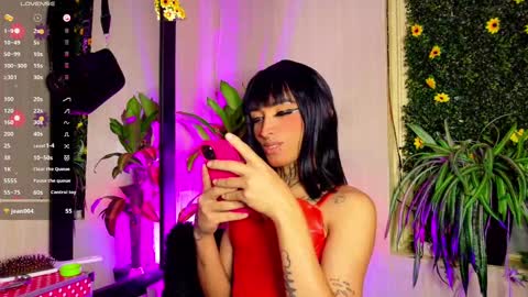 mikaelarangel online show from 10-08-25, 02:09