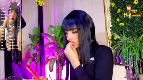 mikaelarangel online show from 10-12-25, 03:16