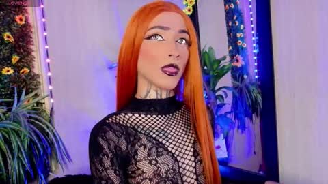 mikaelarangel online show from 11-04-25, 01:48