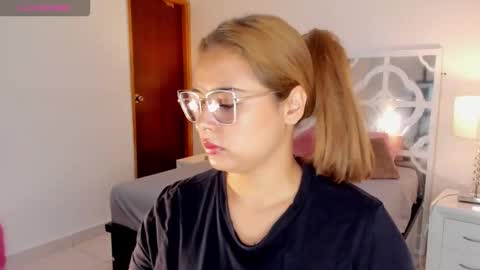 Mikaela blondie bigass online show from 11-20-25, 12:49