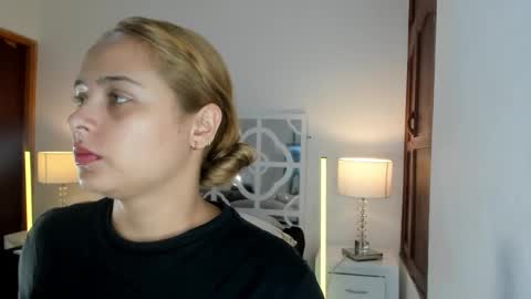 Mikaela blondie bigass online show from 01-15-26, 12:21