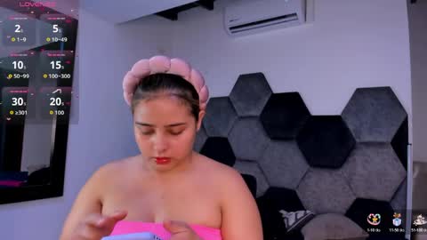 Mikaela blondie bigass online show from 05-13-26, 07:11