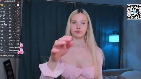 Angel girl online show from 02-09-26, 07:40